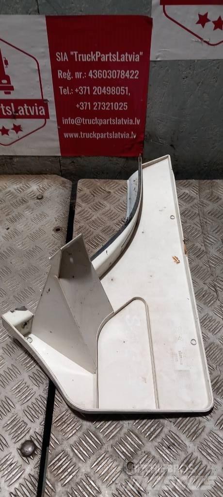 Scania G 400   1364666 كابينة والداخلية