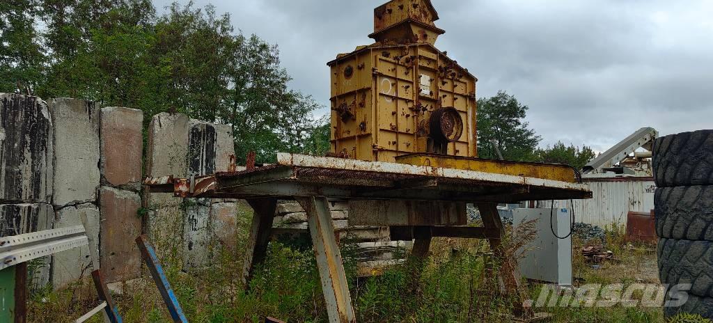 MEM 5RP جراشات