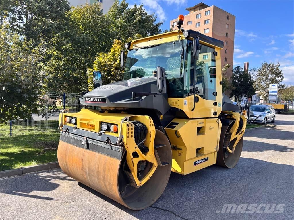 Bomag BW 174 AP-4F أخرى