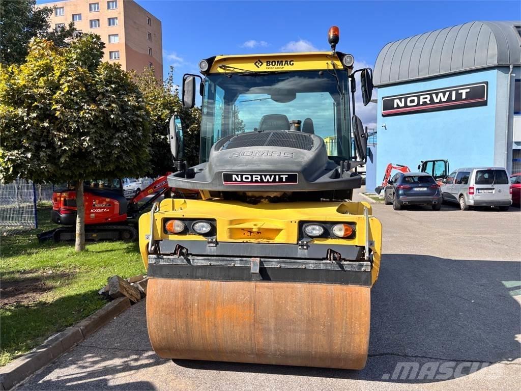 Bomag BW 174 AP-4F أخرى