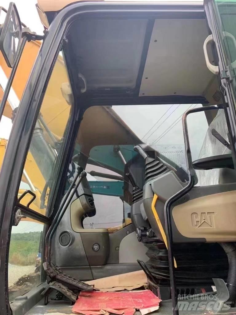 CAT 336 D حفارات طويلة الذراع