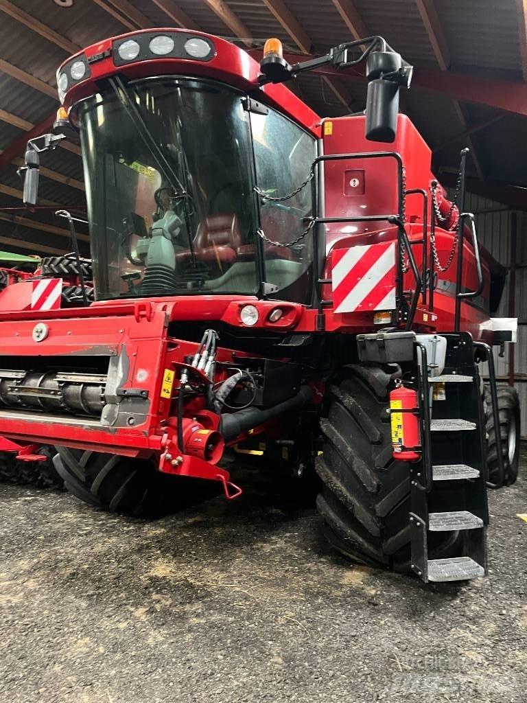 Case IH 9230 حصادات