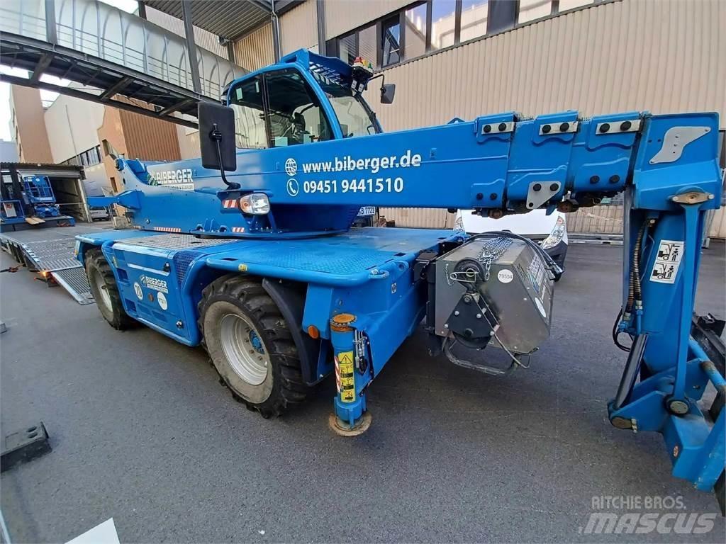 Merlo R 50.21 S شاحنات ذات رافعات شوكية - أخرى