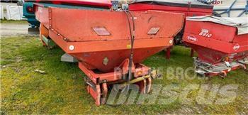 Kuhn MDS 921 معدات رش أسمدة