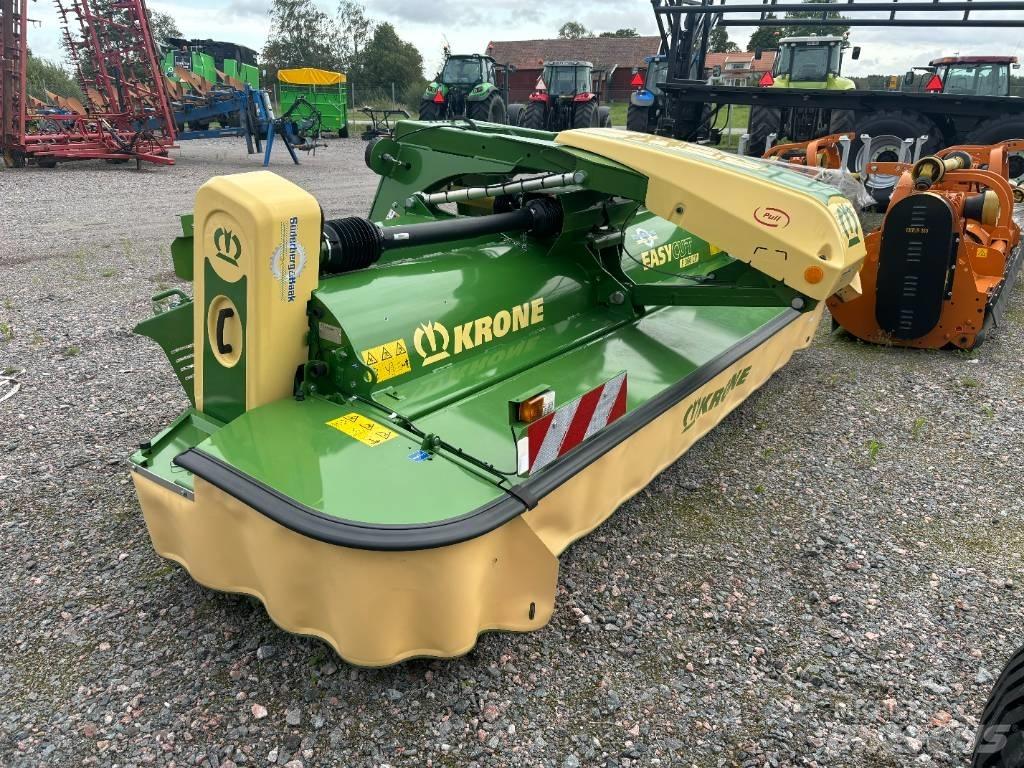 Krone F 360CV جزازات مكيفات