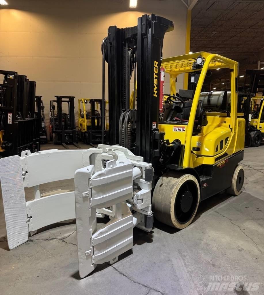 Hyster S 135 FT شاحنات ذات رافعات شوكية - أخرى