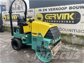 Ammann AV 26-2K ضاغطات التربة