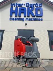 Hako B 650 R مجففات الغسيل