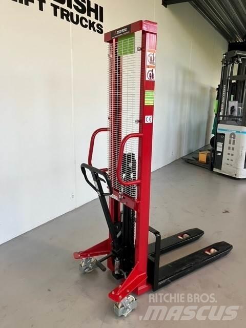  SDJ1000 شاحنات ذات رافعات شوكية - أخرى