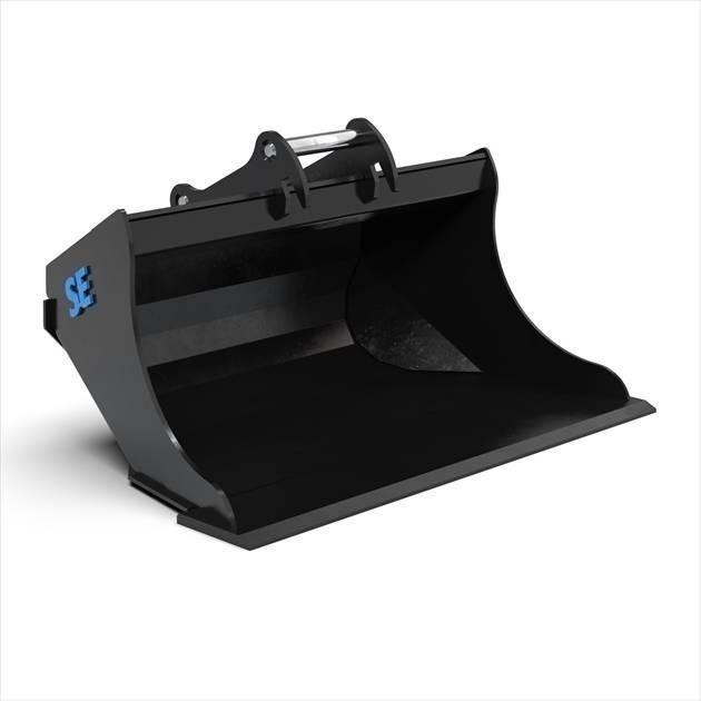 SE Equipment  Skopor دلاء