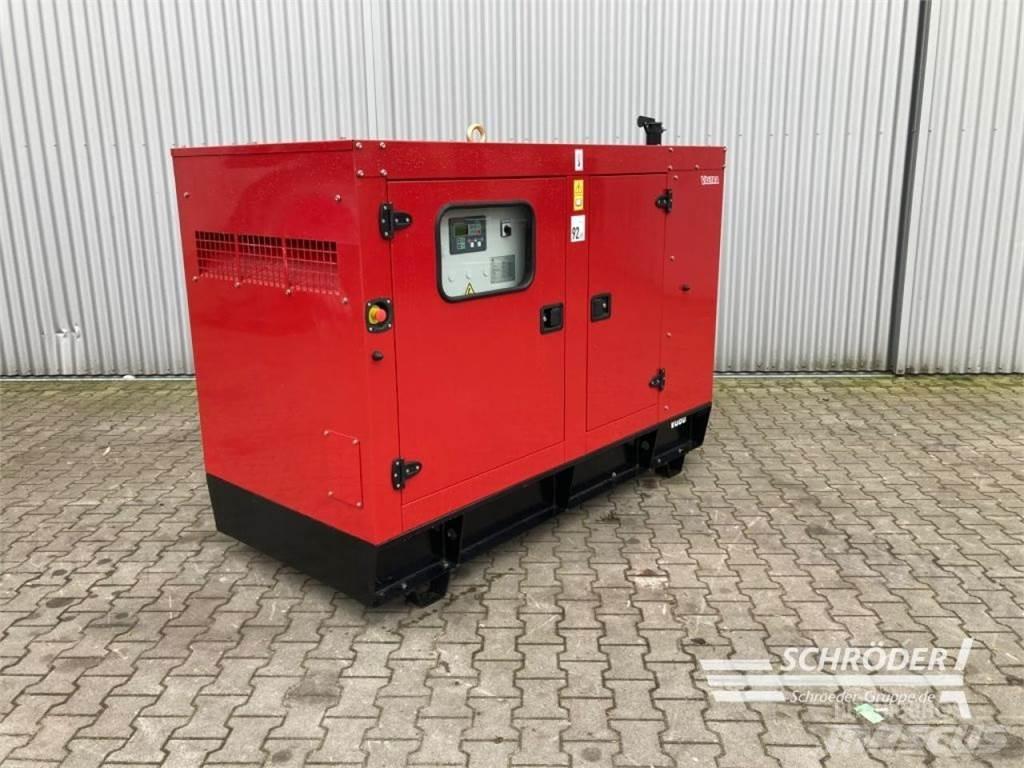 Valtra VG 60 ماكينات زراعية أخرى