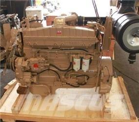 Cummins NT855-M270 محركات