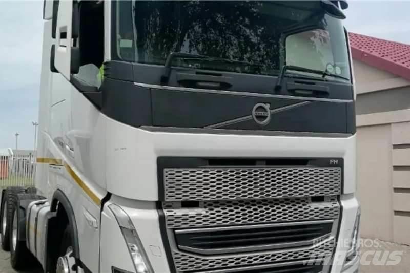 Volvo FH 440 شاحنات أخرى