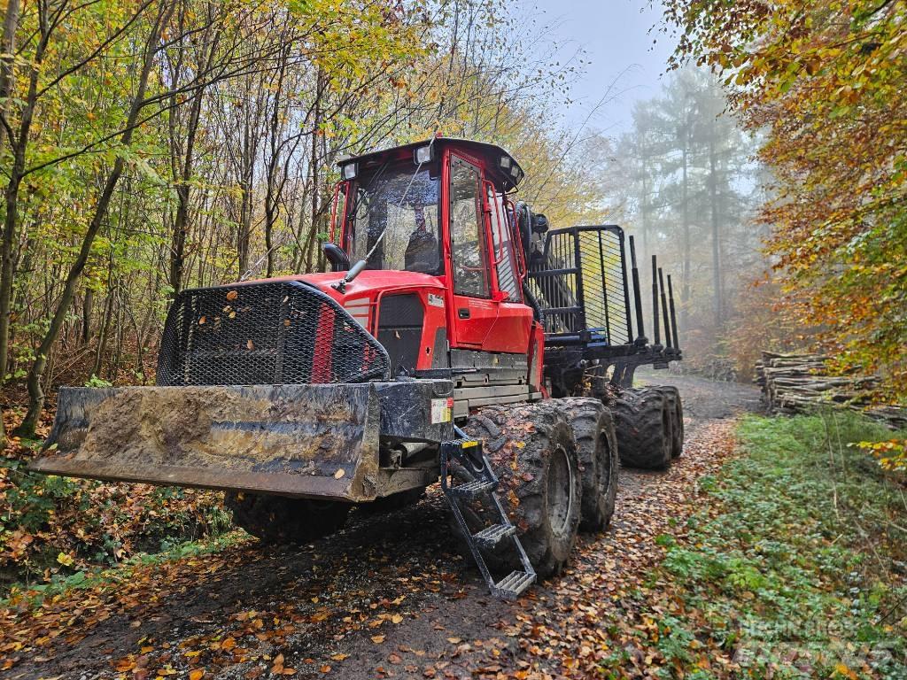 Komatsu 875 شاحنات