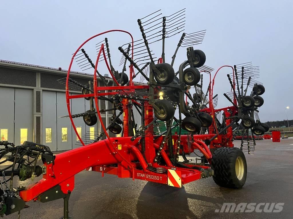 SIP Star 1250/50 T محشات