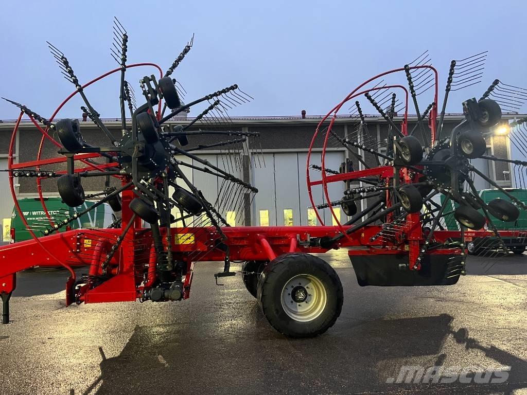 SIP Star 1250/50 T محشات