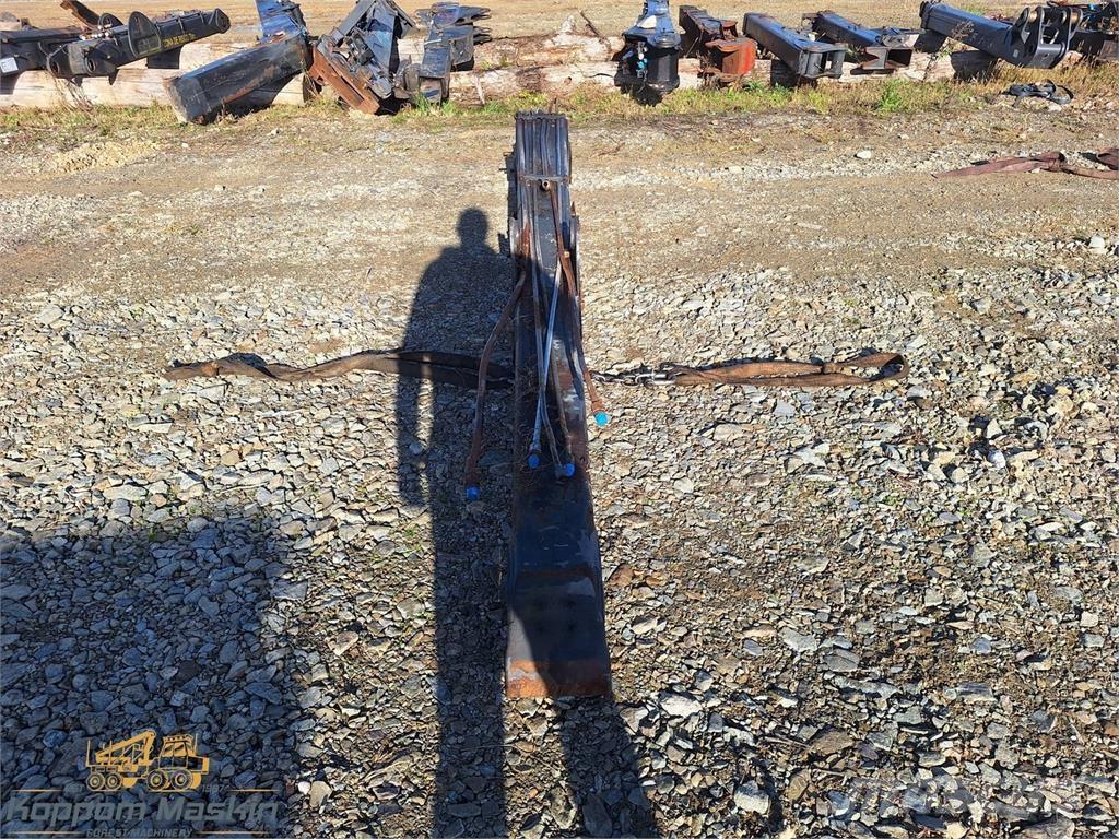 Ponsse K70 رافعات شحن