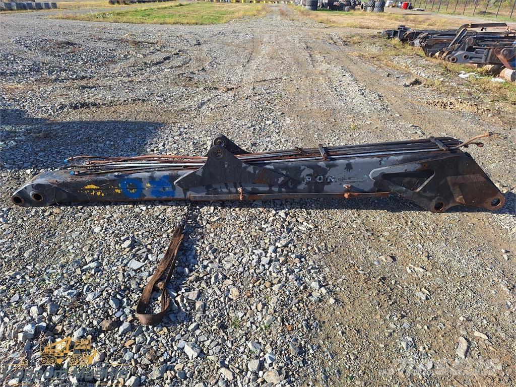 Ponsse K70 رافعات شحن