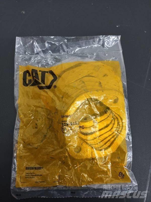CAT GASKET 129-9452 محركات