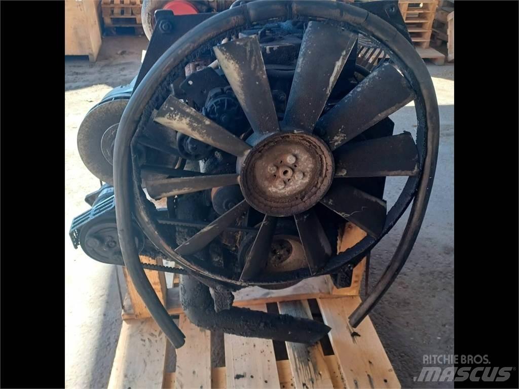 Cummins B5.9C محركات