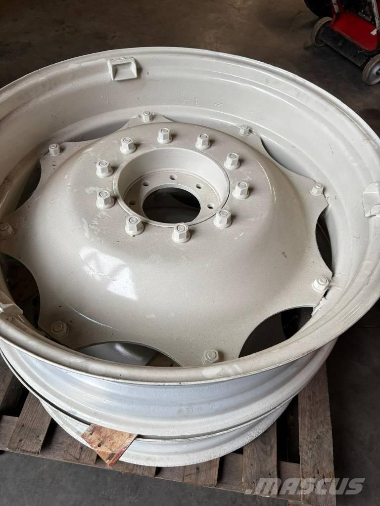 Velgen 551 الجرارات