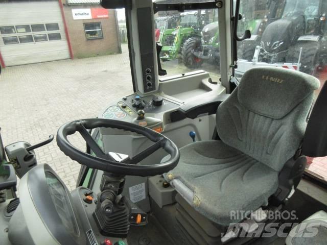 Fendt 309 Vario الجرارات