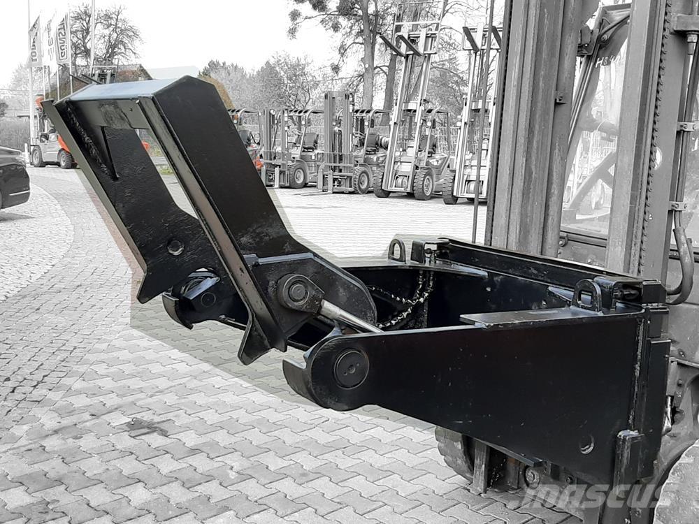 Seith 40.608-5 ملحقات ومكونات أخرى