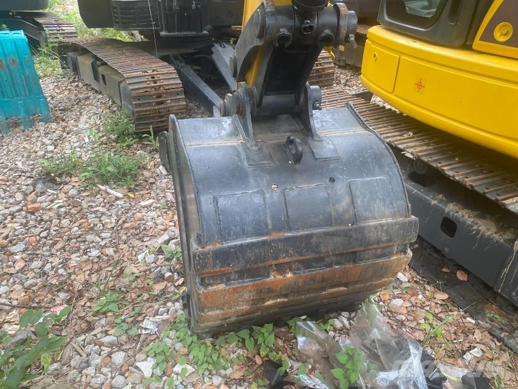CAT 306E2 حفارات صغيرة أقل من 7 طن (حفارات صغيرة)