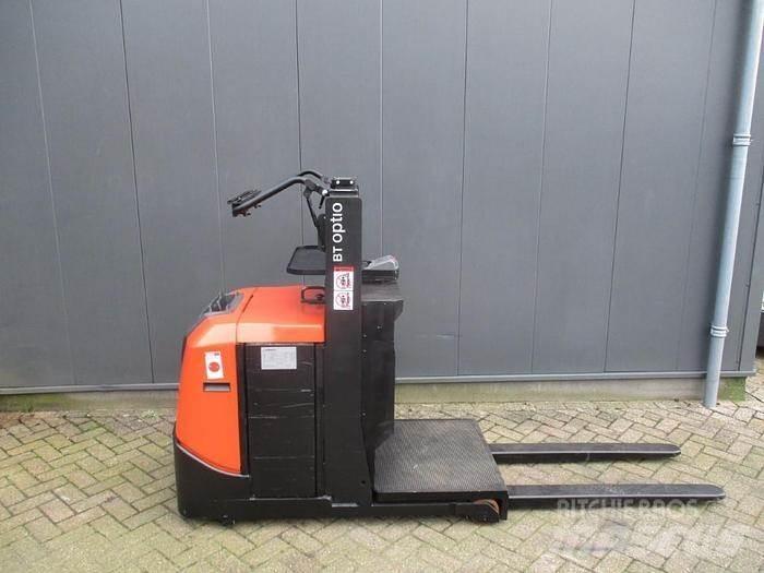 Toyota OSE 100W معدات الرفع عالي المستوى