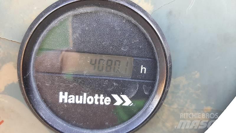 Haulotte HA 18 SPX رافعات سلة مفصلية
