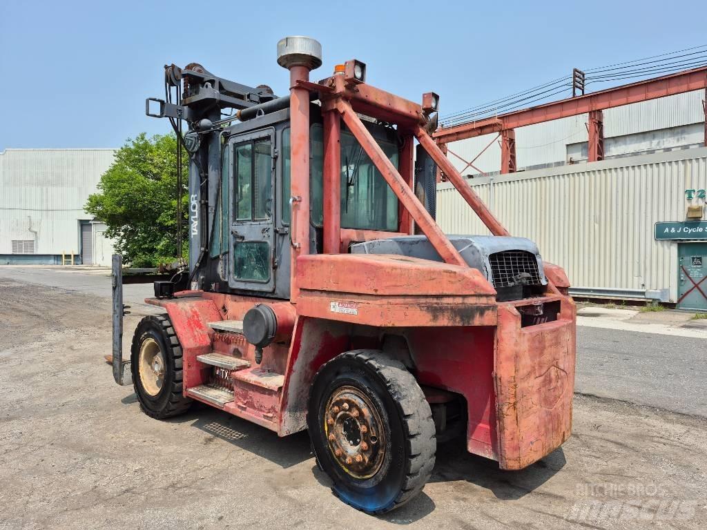 Taylor TX300S شاحنات ذات رافعات شوكية - أخرى