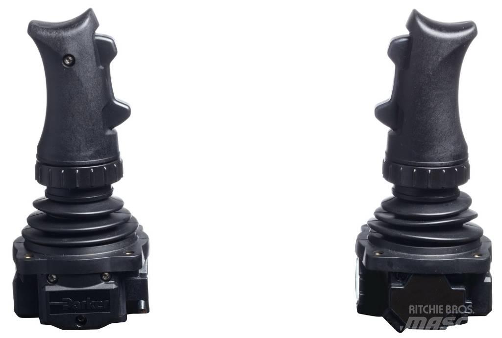 Palms 5.72 A23 B6.1 لوادر بذراع مفصلي
