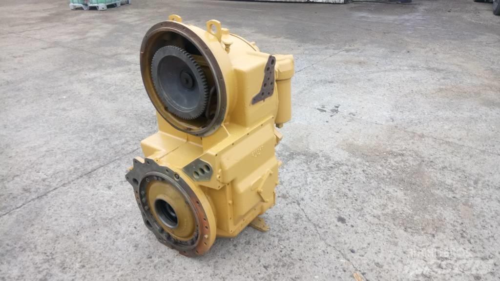 CAT 140 G/160G أجهزة نقل