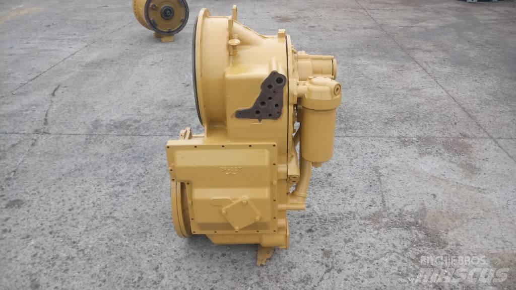 CAT 140 G/160G أجهزة نقل
