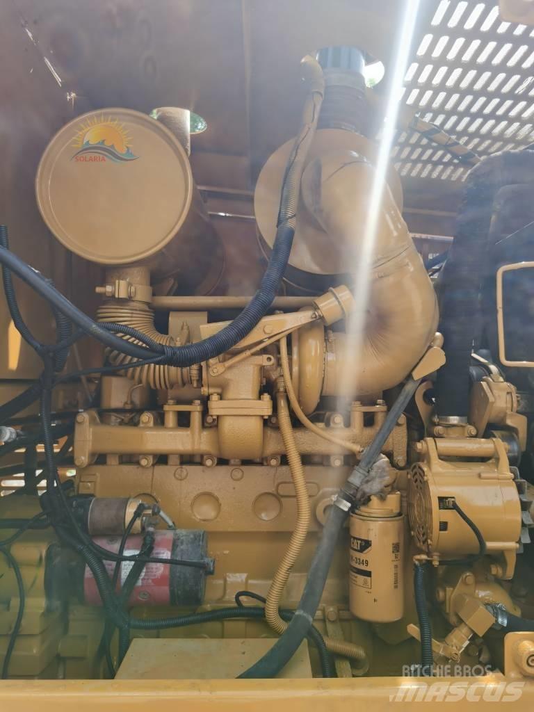 Shantui SG 18-3 معدات تمهيد الطرق