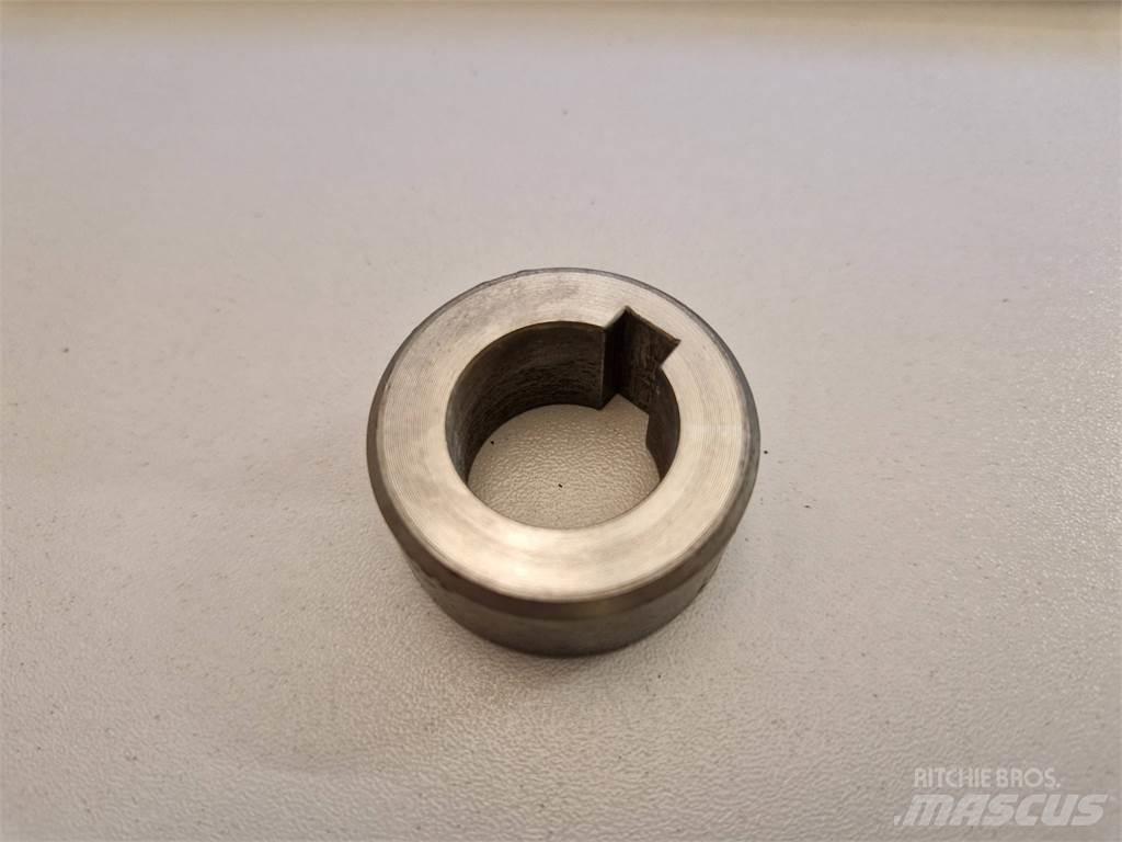 Rottne 042-0029 رؤوس حصادات