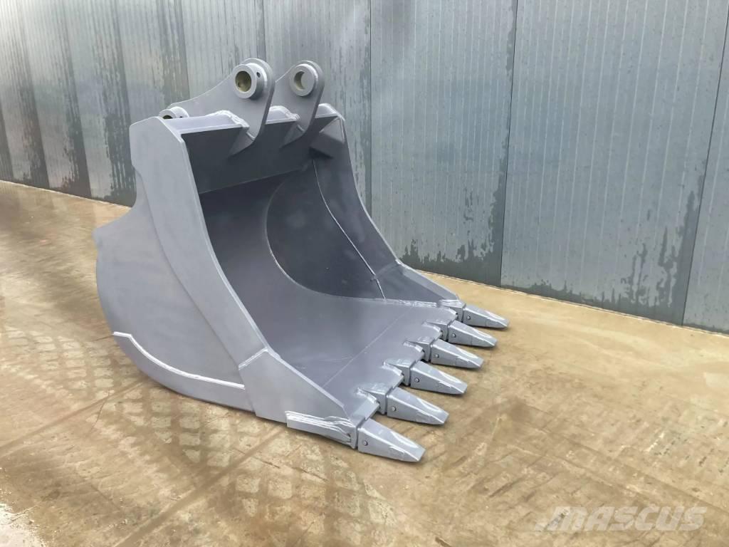 Komatsu PC360 دلاء