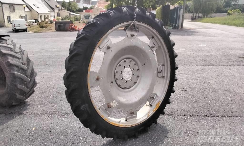 Kleber 9.5R48 الإطارات والعجلات والحافات