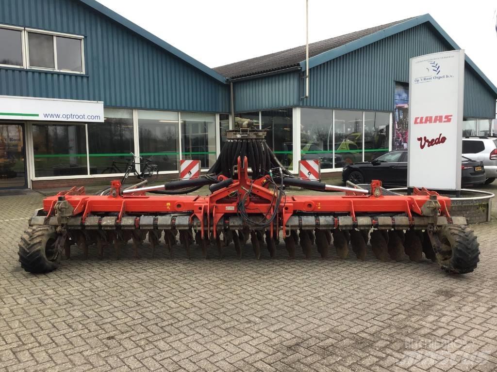  Volmer TRG-W 6000 ماكينات وملحقات تسميد أخرى