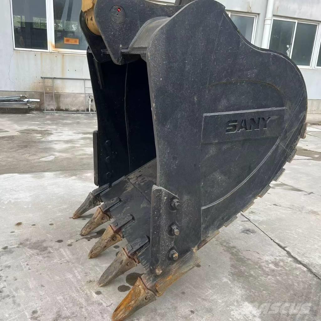 Sany SY 365 H حفارات وسط 7 طن - 12 طن