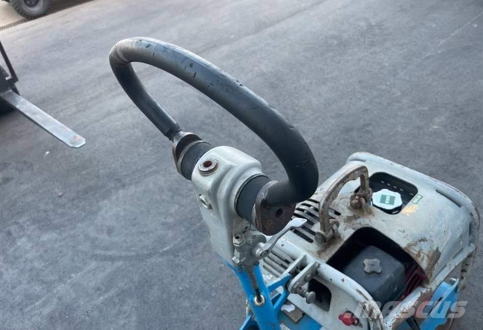 Weber CR3 HD أخرى