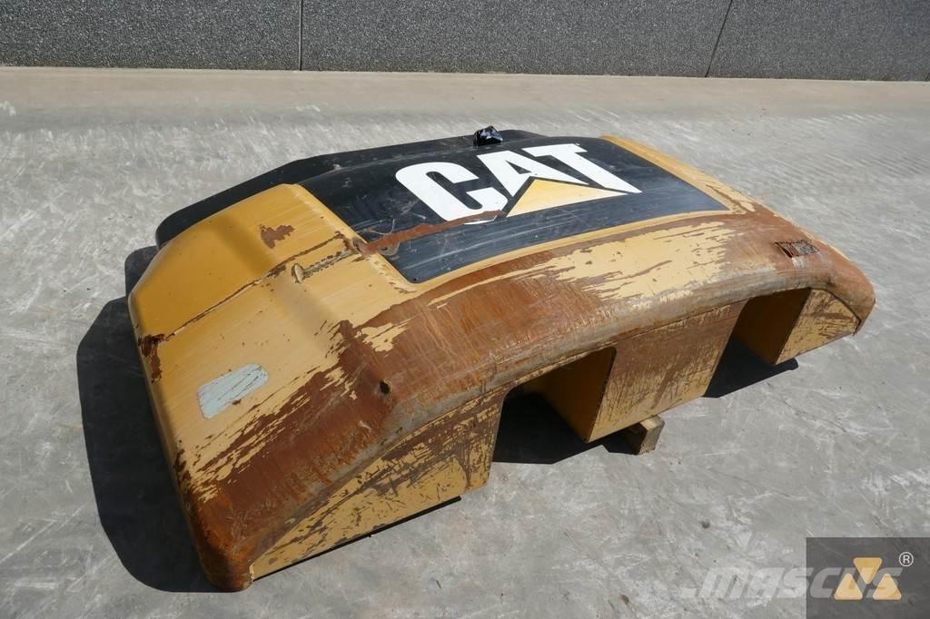 CAT 462-9454 الأوزان الأمامية