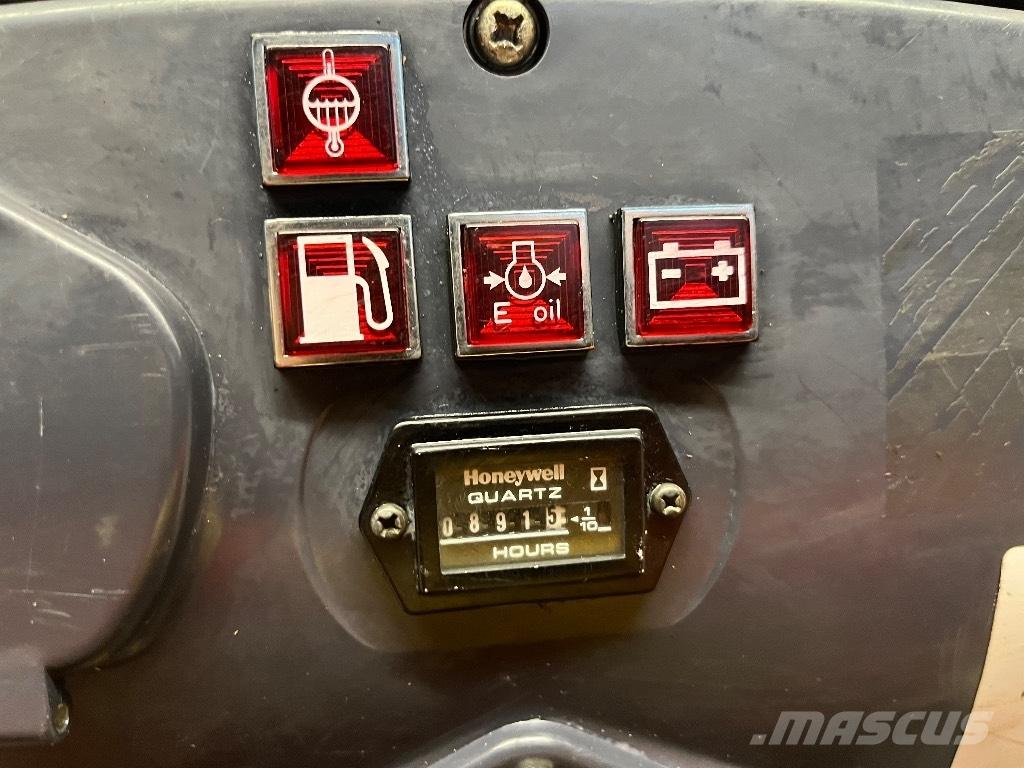 Kubota U 10-3 حفارات صغيرة أقل من 7 طن (حفارات صغيرة)