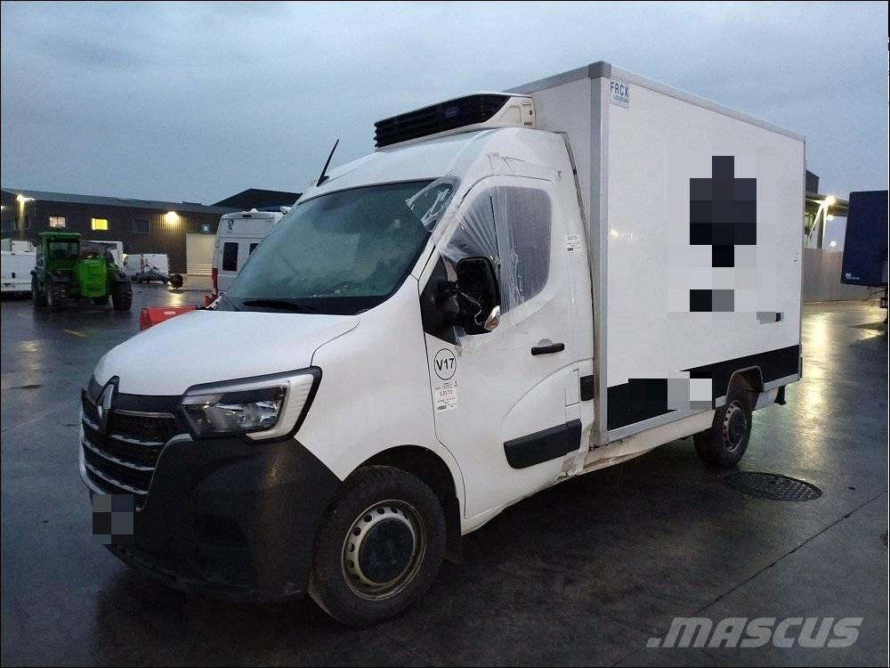 Renault MASTER 3 أخرى