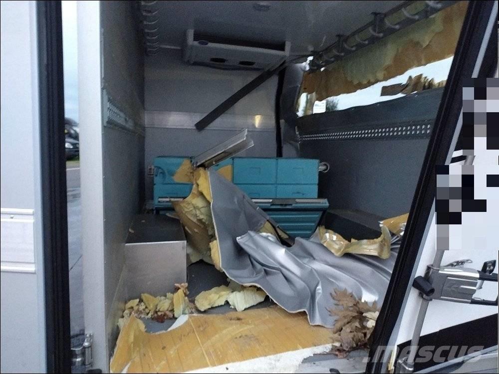 Renault MASTER 3 أخرى