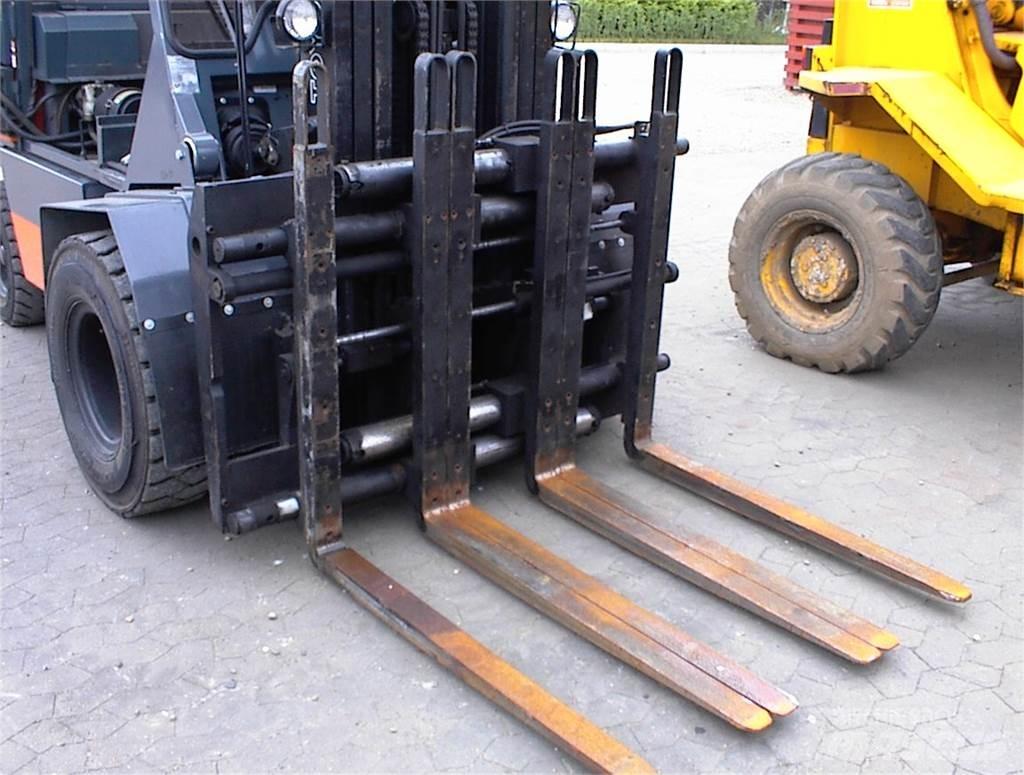 Elm HGF 3016 ملزمات الحزم