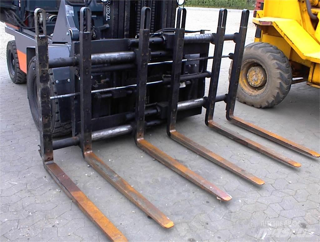 Elm HGF 3016 ملزمات الحزم