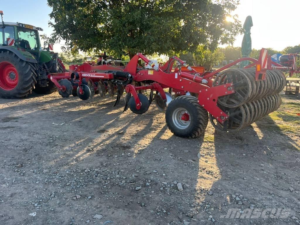 Horsch Tiger 3 MT زراعات