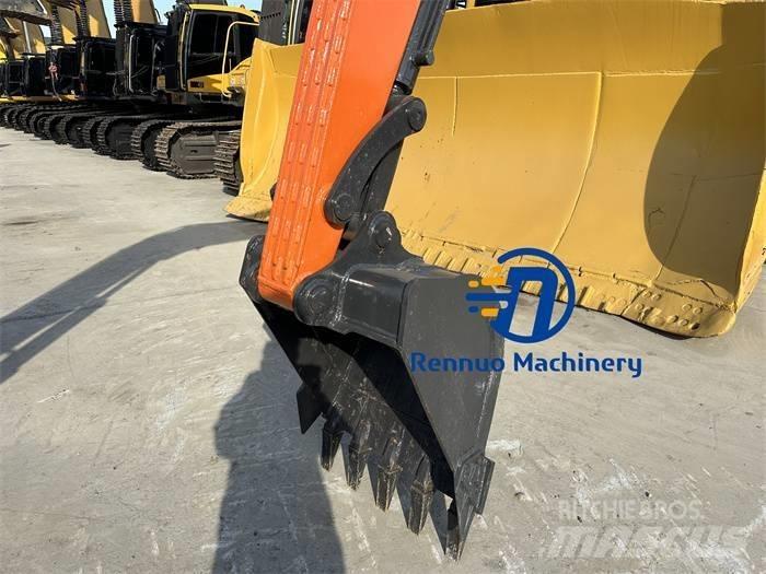 Doosan DX 60 حفارات صغيرة أقل من 7 طن (حفارات صغيرة)