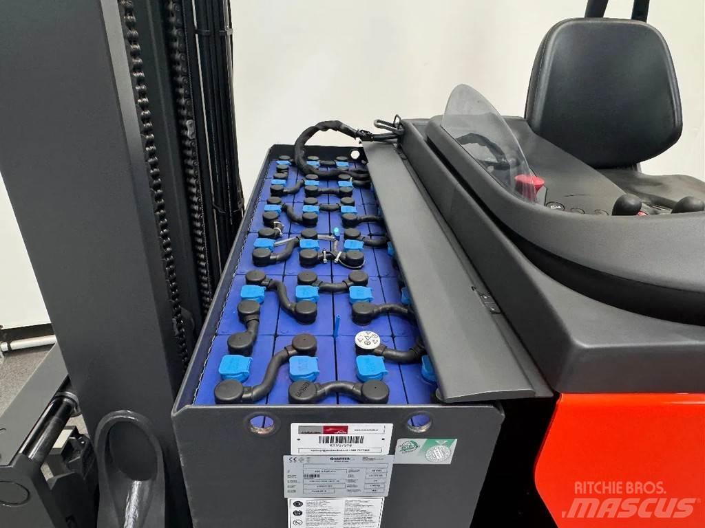 Linde R 16 HD-01 شاحنة مناولة